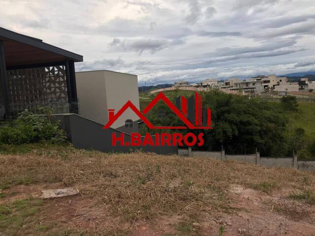 #3060 - Terreno em condomínio para Venda em São José dos Campos - SP - 3