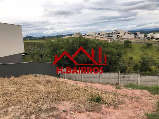#3060 - Terreno em condomínio para Venda em São José dos Campos - SP - 1