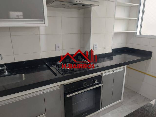 Apartamento para Locação em São José dos Campos - 4