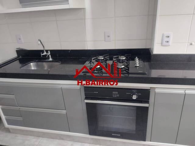 Apartamento para Locação em São José dos Campos - 5