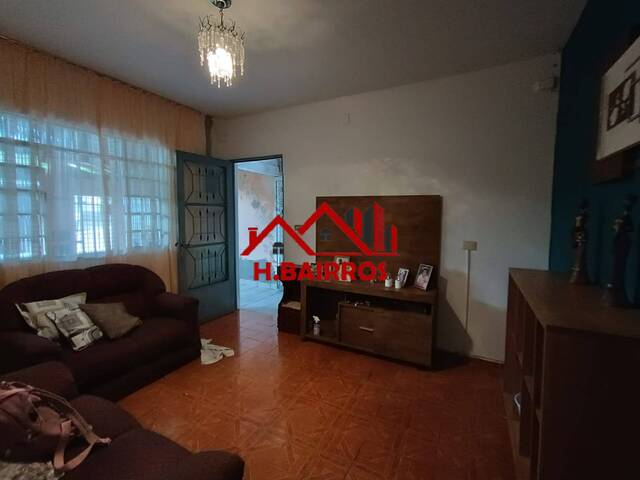 #3068 - Casa para Venda em São José dos Campos - SP - 1