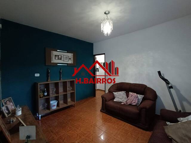 #3068 - Casa para Venda em São José dos Campos - SP - 3