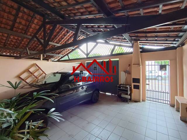 Casa para Venda em São José dos Campos - 4