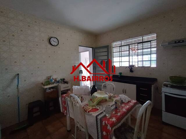 #3068 - Casa para Venda em São José dos Campos - SP - 2