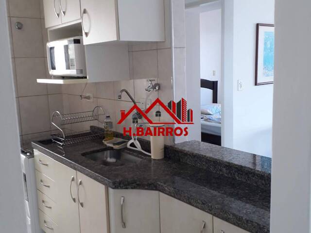 Apartamento para Locação em São José dos Campos - 5
