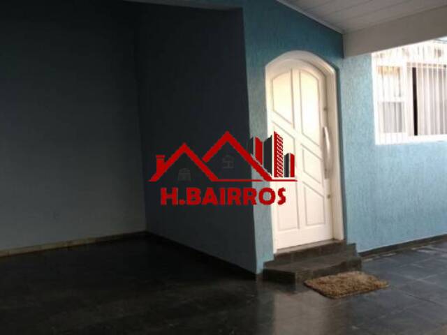 Casa para Venda em São José dos Campos - 4