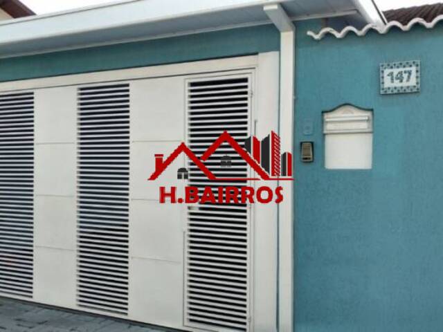 #429 - Casa para Venda em São José dos Campos - SP