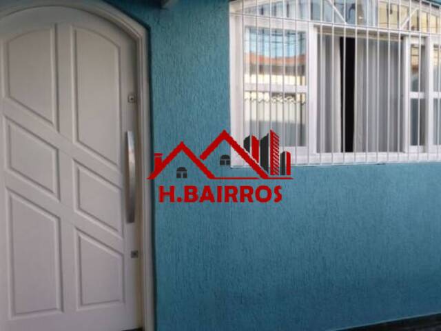 #429 - Casa para Venda em São José dos Campos - SP