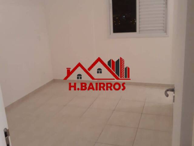 Apartamento para Locação em São José dos Campos - 4