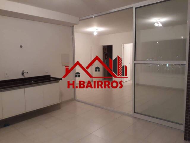 #3088 - Apartamento para Locação em São José dos Campos - SP - 3