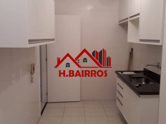 #3088 - Apartamento para Locação em São José dos Campos - SP - 2