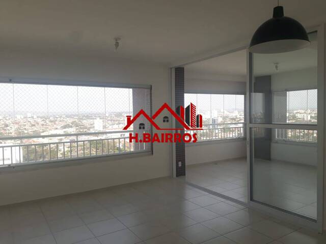 Apartamento para Locação em São José dos Campos - 4