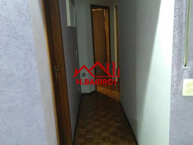 Apartamento para Venda em São José dos Campos - 3