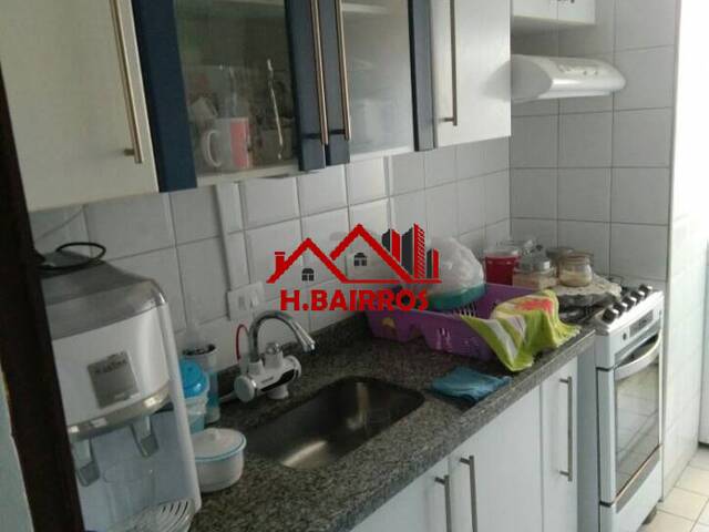 Apartamento para Venda em São José dos Campos - 4