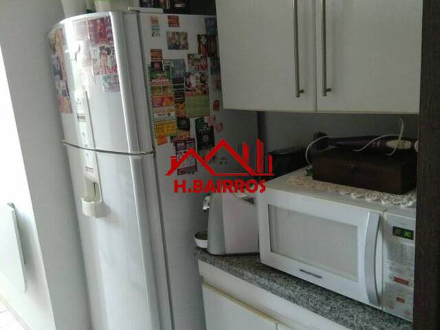 Apartamento para Venda em São José dos Campos - 5