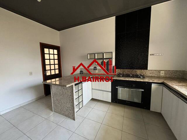#3092 - Casa em condomínio para Venda em São José dos Campos - SP - 3