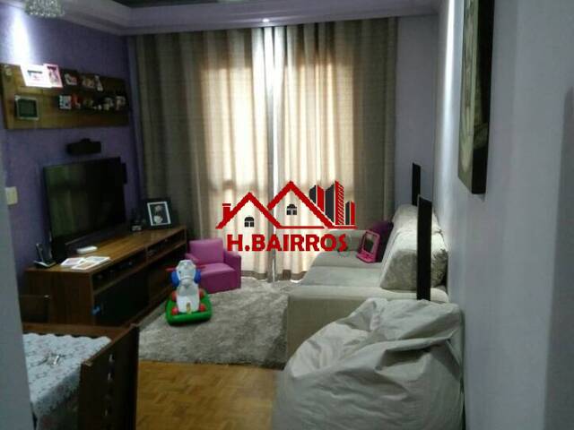 Apartamento para Venda em São José dos Campos - 2