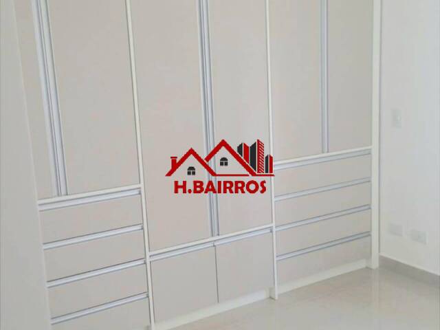 Apartamento para Locação em São José dos Campos - 4