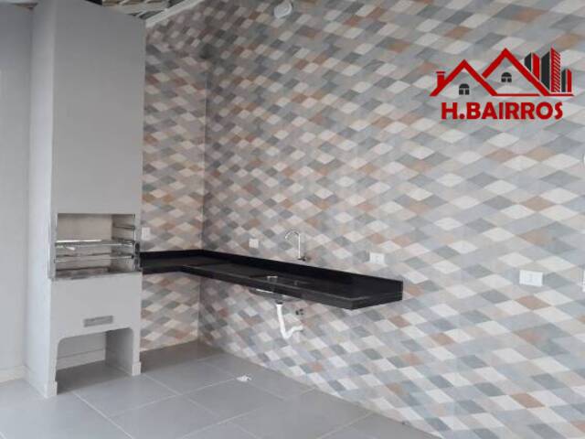 Apartamento para Locação em São José dos Campos - 5