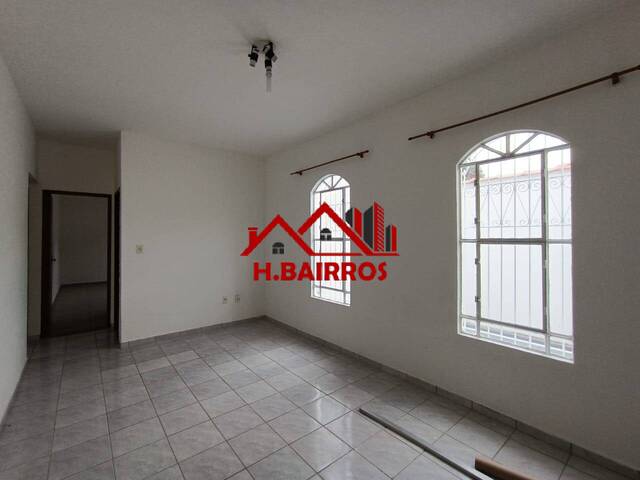 Casa para Locação em São José dos Campos - 2