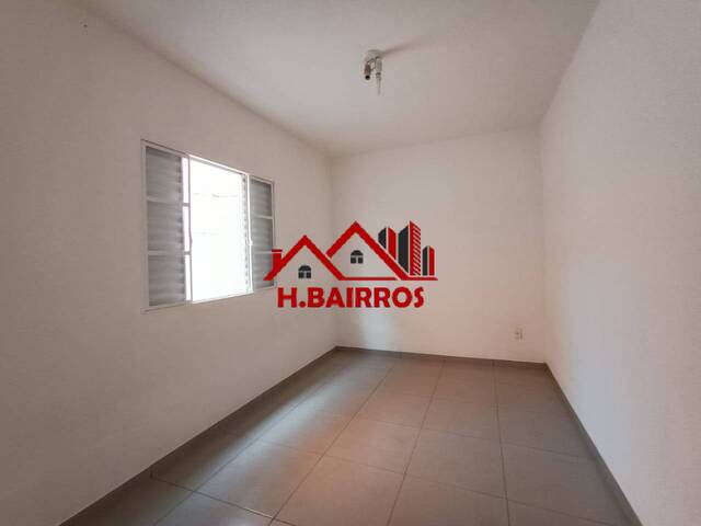 Casa para Locação em São José dos Campos - 3