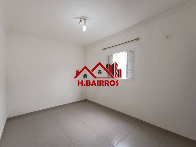 Casa para Locação em São José dos Campos - 5