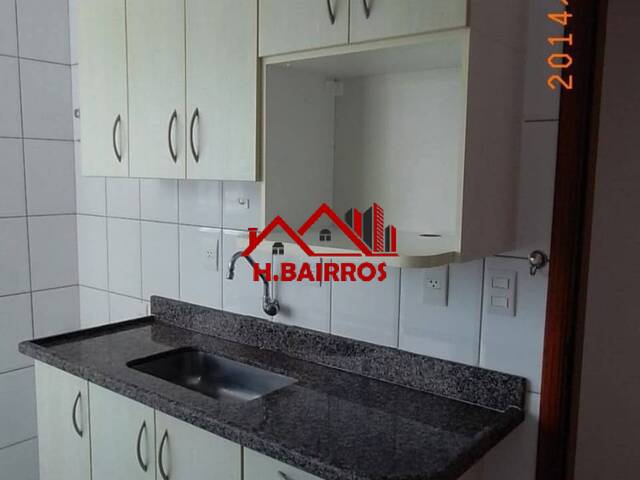 Apartamento para Locação em São José dos Campos - 4