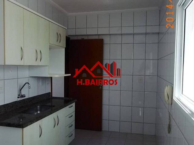 #3103 - Apartamento para Locação em São José dos Campos - SP - 2