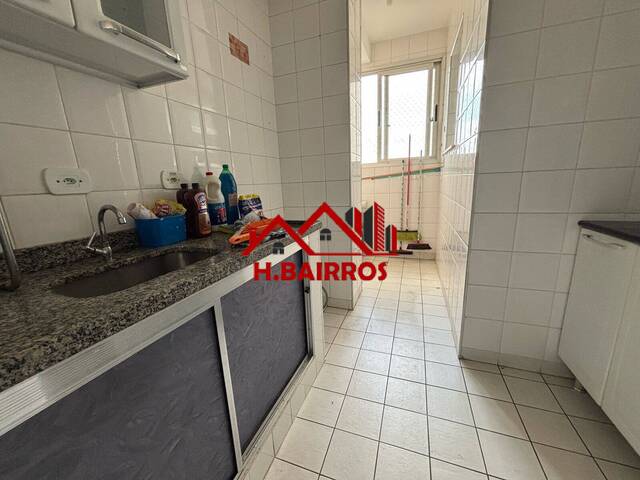Apartamento para Venda em São José dos Campos - 4