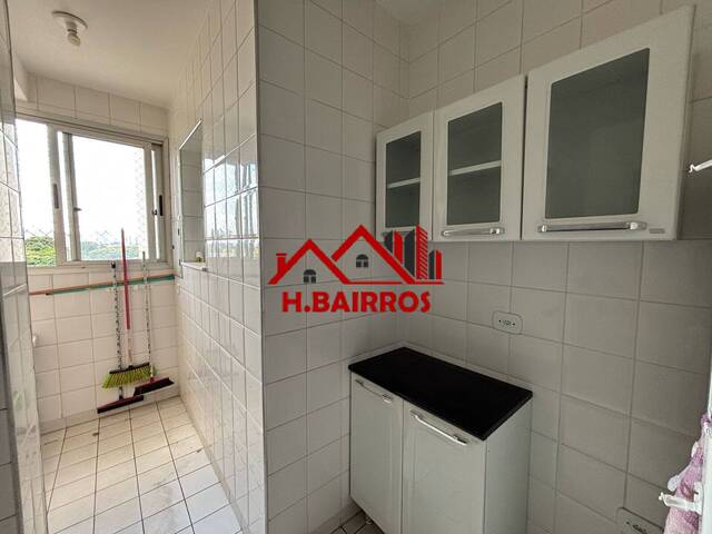#3107 - Apartamento para Venda em São José dos Campos - SP - 3