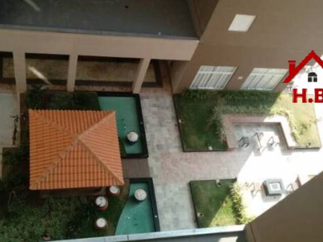 Apartamento para Venda em São José dos Campos - 5