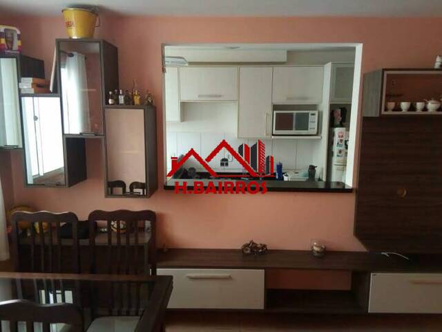#3109 - Apartamento para Locação em São José dos Campos - SP - 3