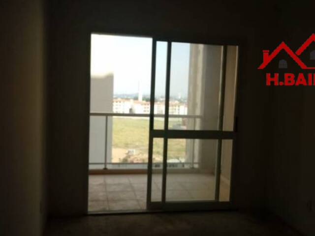 Apartamento para Venda em São José dos Campos - 2