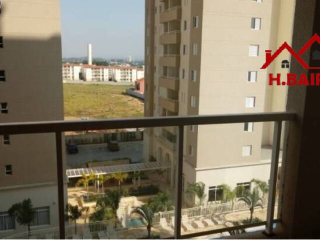 Apartamento para Venda em São José dos Campos - 4