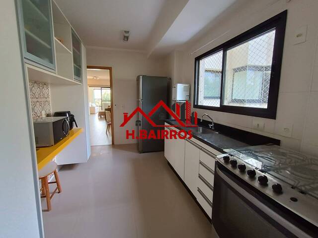 Apartamento para Locação em São José dos Campos - 4
