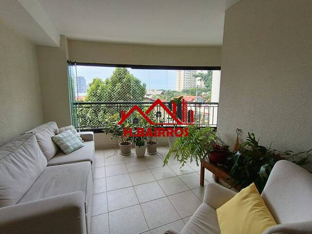 Apartamento para Locação em São José dos Campos - 5