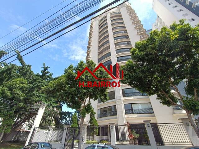 #3110 - Apartamento para Locação em São José dos Campos - SP - 1