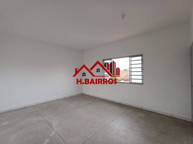 Kitnet para Locação em São José dos Campos - 4