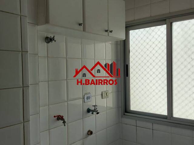#3113 - Apartamento para Locação em São José dos Campos - SP - 3