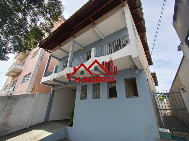 #3115 - Sobrado para Venda em São José dos Campos - SP - 2