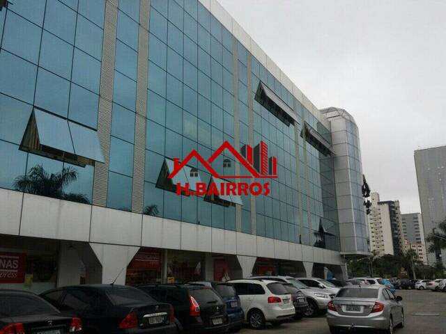 #3121 - Sala para Locação em São José dos Campos - SP - 1