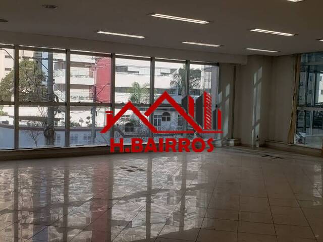 #3121 - Sala para Locação em São José dos Campos - SP - 3