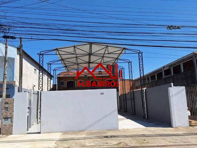 #3122 - Sobrado para Venda em São José dos Campos - SP - 2