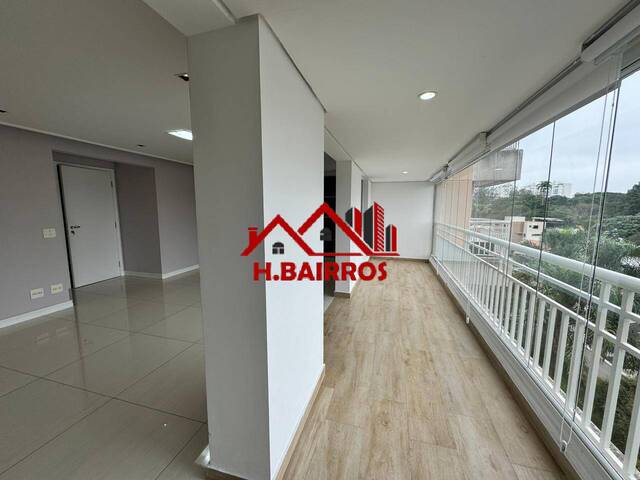 Apartamento para Locação em São José dos Campos - 5