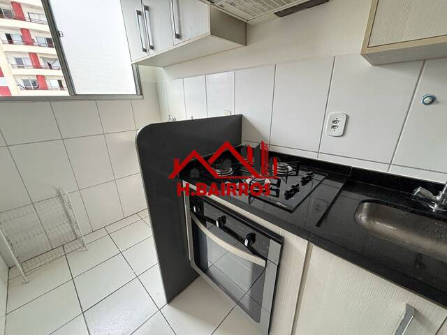 Apartamento para Locação em São José dos Campos - 4