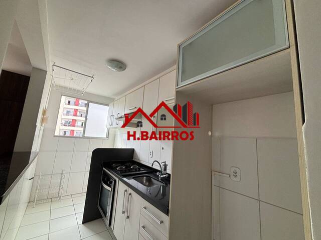Apartamento para Locação em São José dos Campos - 5