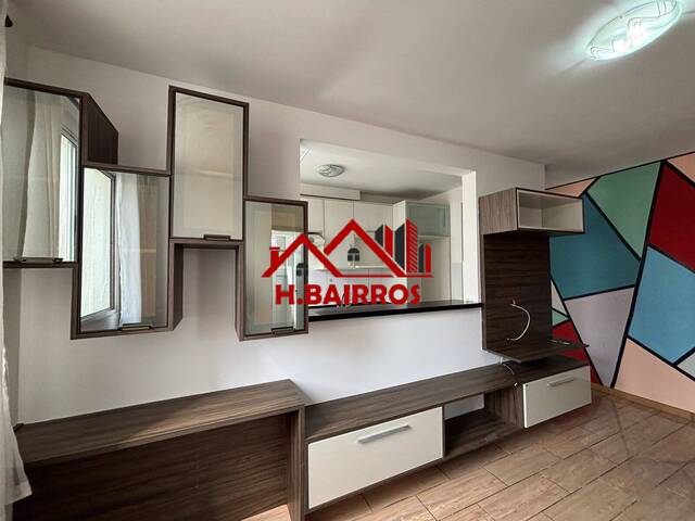 Apartamento para Locação em São José dos Campos - 3