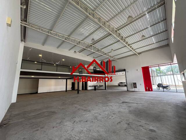 #3146 - Salão Comercial para Locação em São José dos Campos - SP - 2