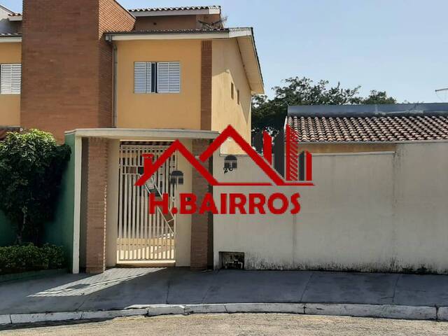 #SOB3148 - Sobrado para Venda em Caçapava - SP - 2