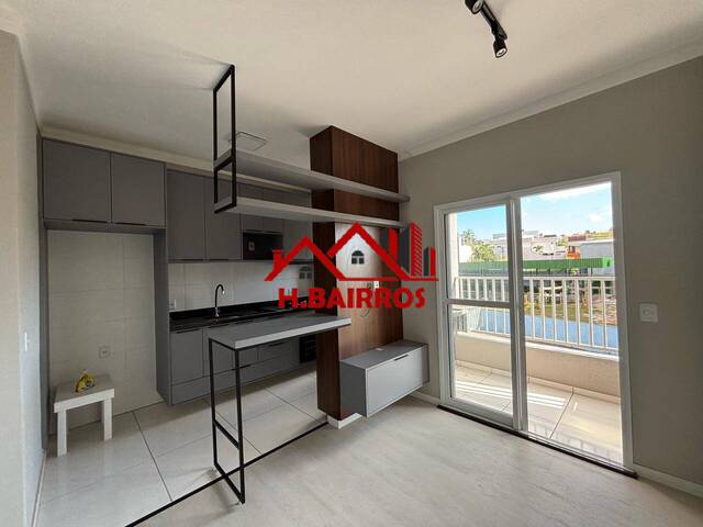 #AP3149 - Apartamento para Locação em São José dos Campos - SP - 2